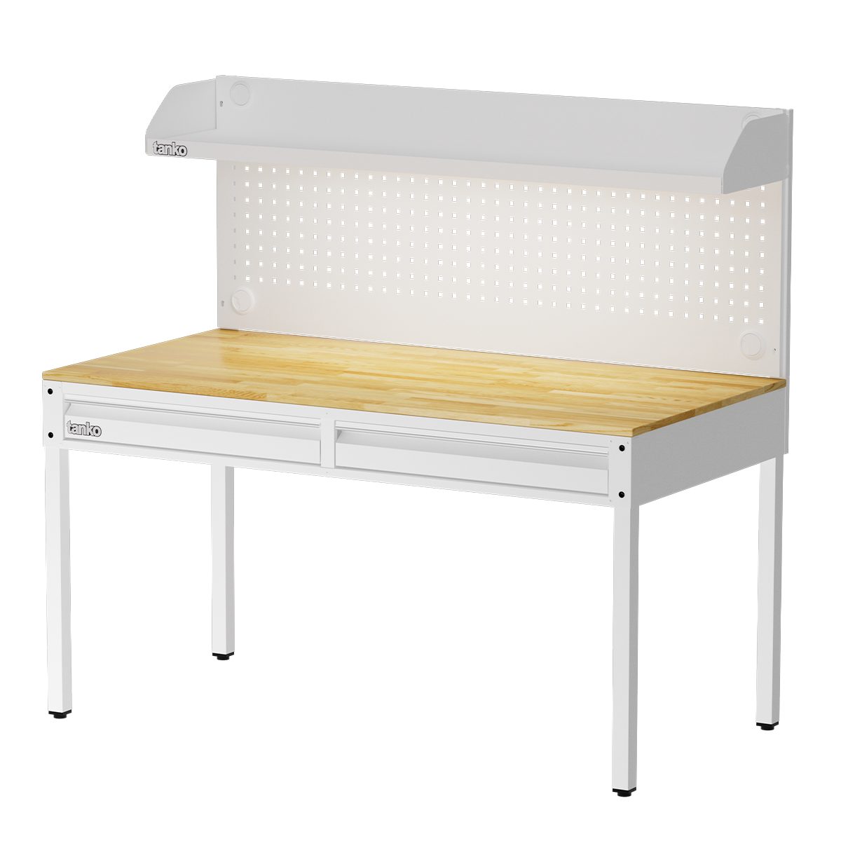 WET-5102W5 (WHITE) view 2